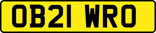 OB21WRO