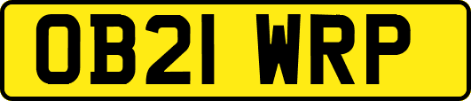 OB21WRP