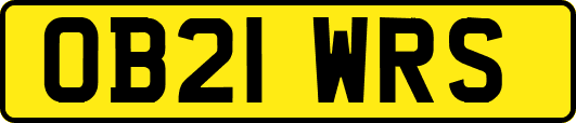 OB21WRS