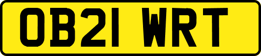 OB21WRT