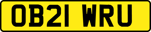 OB21WRU