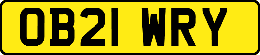 OB21WRY