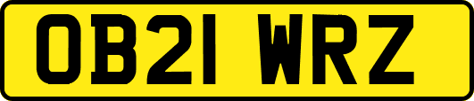 OB21WRZ