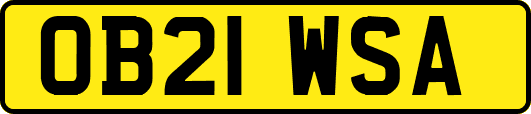 OB21WSA