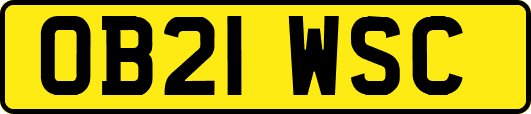 OB21WSC