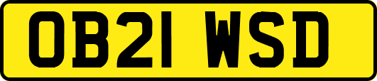 OB21WSD