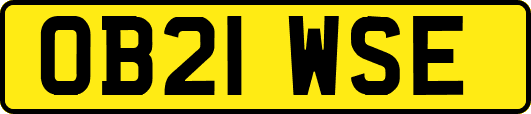 OB21WSE