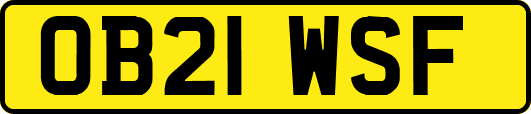 OB21WSF