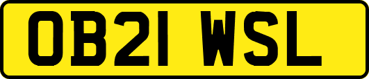 OB21WSL