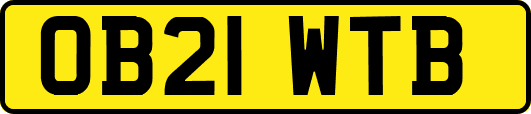 OB21WTB