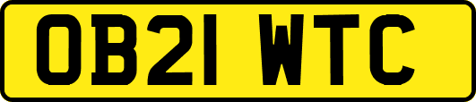 OB21WTC