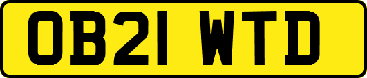 OB21WTD