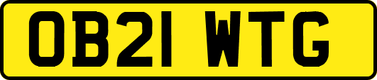 OB21WTG
