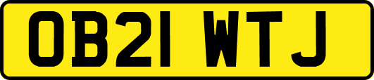 OB21WTJ