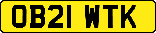 OB21WTK