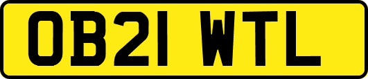 OB21WTL