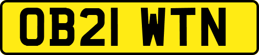 OB21WTN