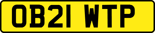OB21WTP