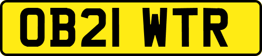 OB21WTR