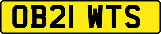 OB21WTS
