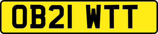 OB21WTT