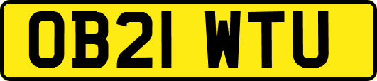 OB21WTU