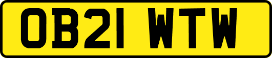 OB21WTW