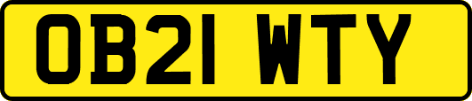 OB21WTY