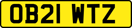 OB21WTZ
