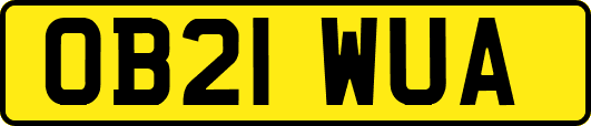 OB21WUA