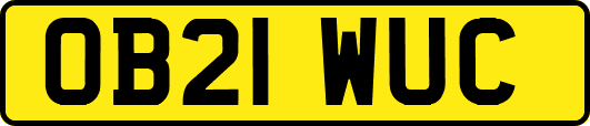 OB21WUC