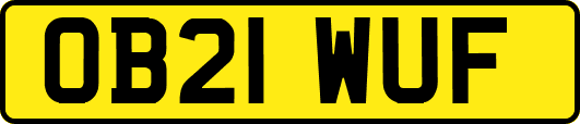 OB21WUF