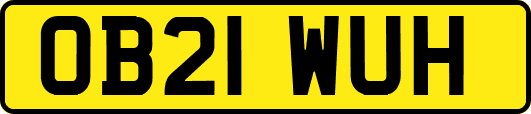 OB21WUH