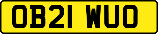 OB21WUO