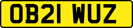 OB21WUZ