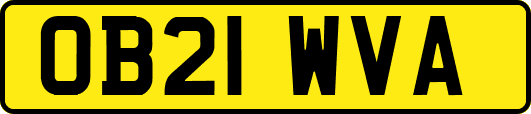 OB21WVA