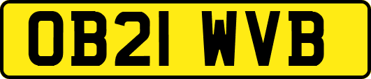 OB21WVB