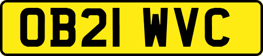 OB21WVC