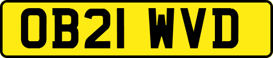 OB21WVD