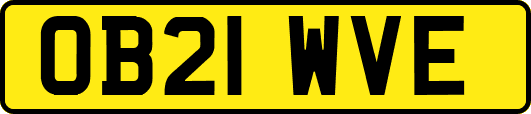 OB21WVE