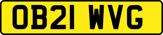 OB21WVG