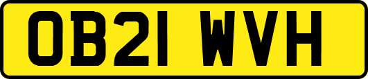 OB21WVH