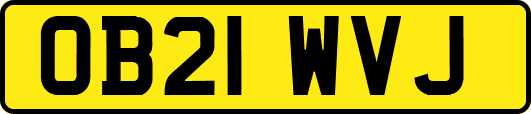 OB21WVJ