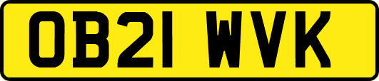 OB21WVK