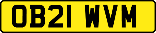 OB21WVM