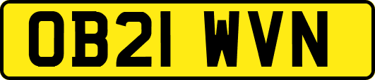 OB21WVN