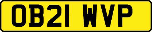 OB21WVP