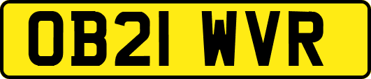 OB21WVR