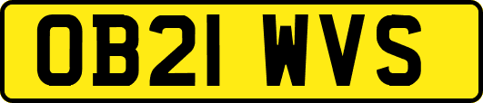 OB21WVS