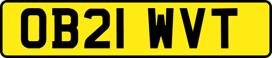 OB21WVT